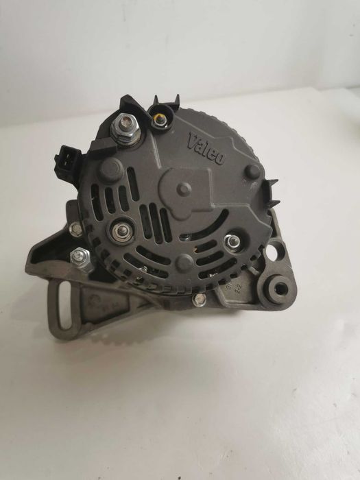 Alternator Valeo A11VI66 Ibiza II Toledo I Cordoba