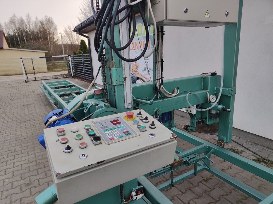 Trak taśmowy ZM Jabłoński