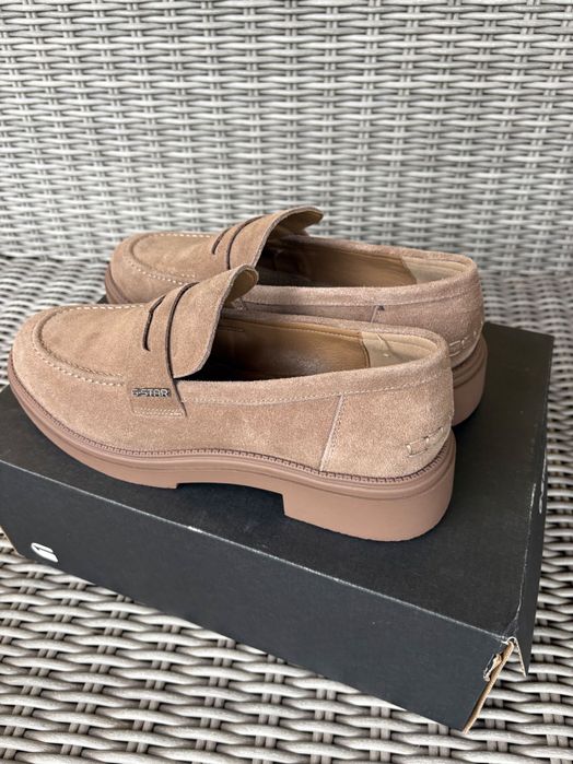 Buty Mokasyny G Star rozm 41
