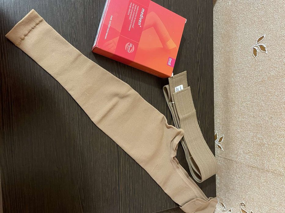 Компреcійний  рукав