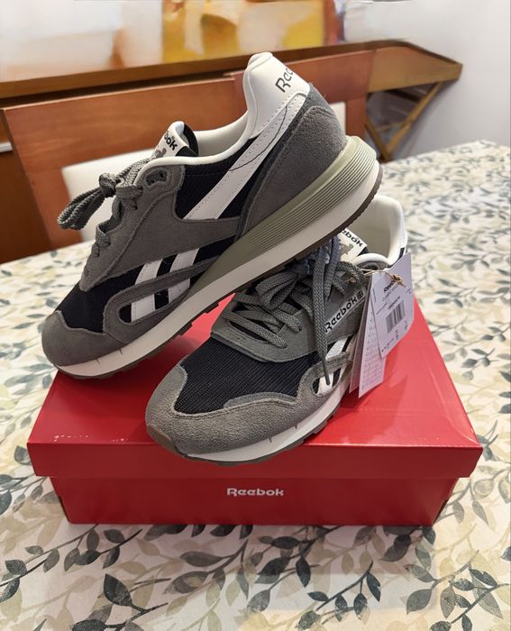 Tenis Reebok Novos
