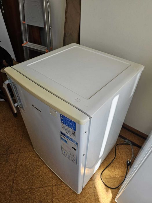 Arca congeladora Candy CCTUS 542WH