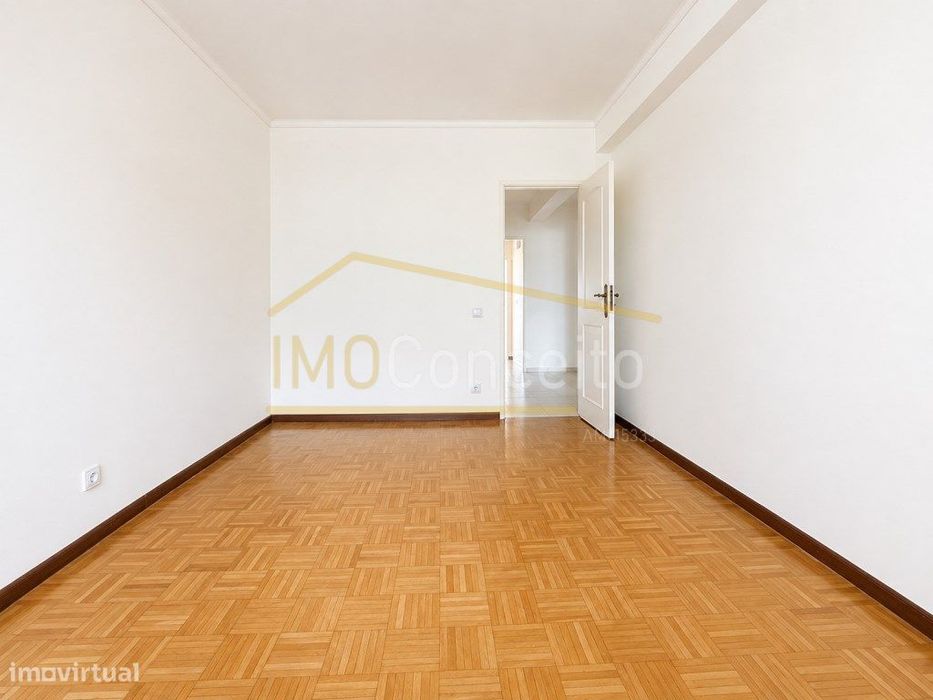 Apartamento T3 | Entroncamento