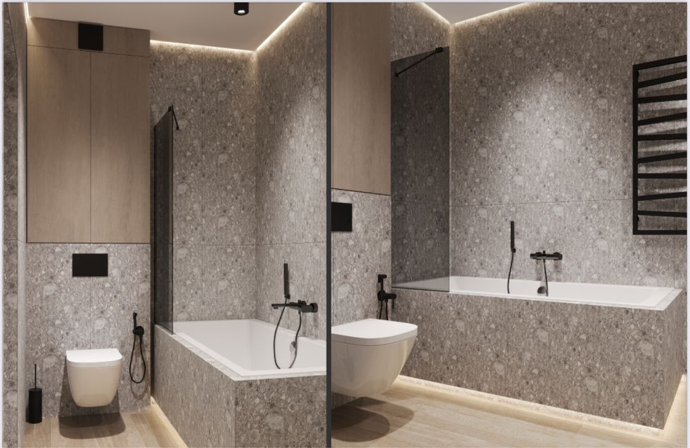 Продається таунхаус з ремонтом