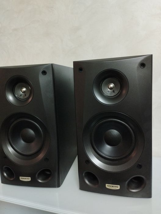 Колонки ONKYO  PS- 30