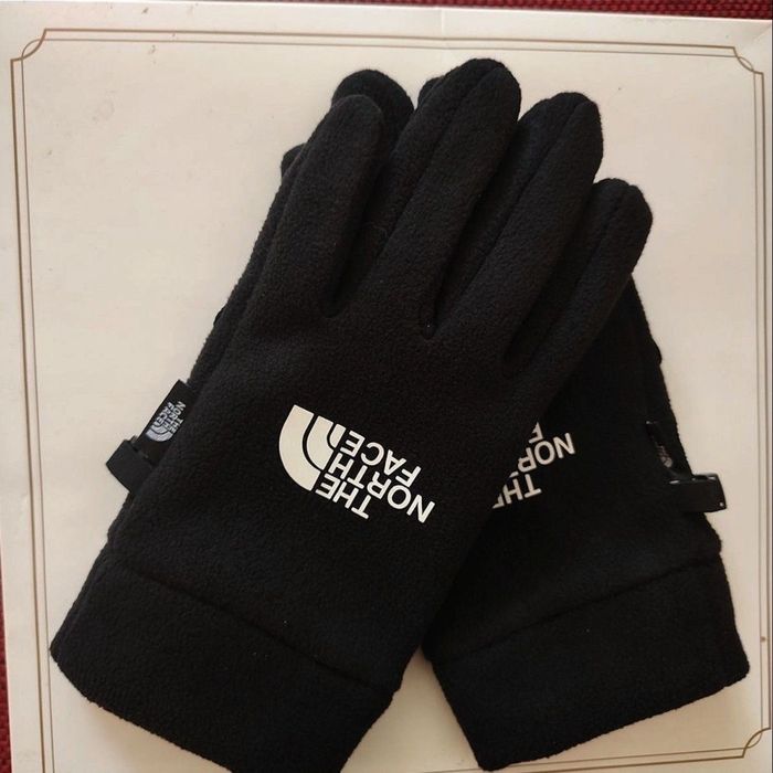 Розпродаж‼️ Рукавиці The North Face