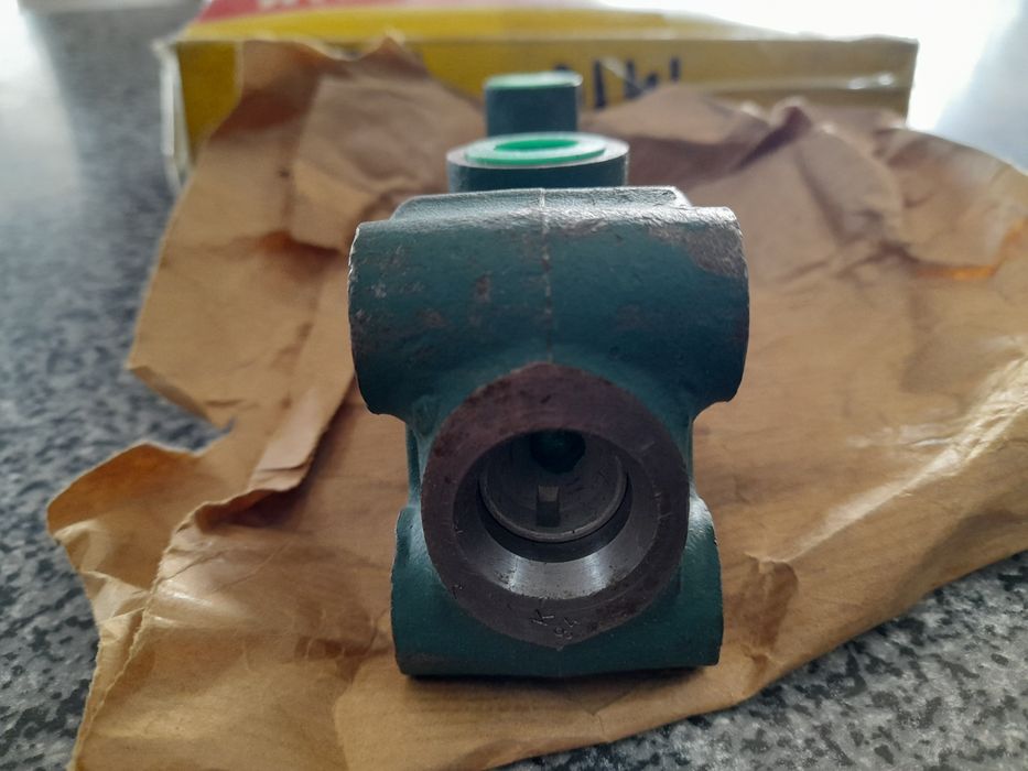 Bomba travão dyane