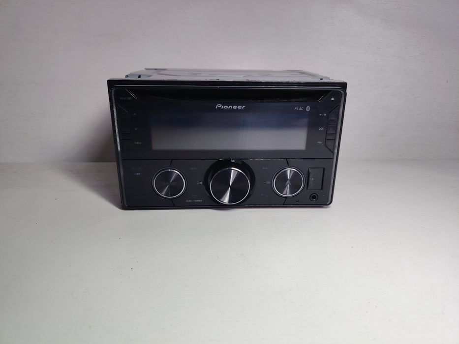 radioodtwarzacz samochodowy Pioneer FH-S720BT