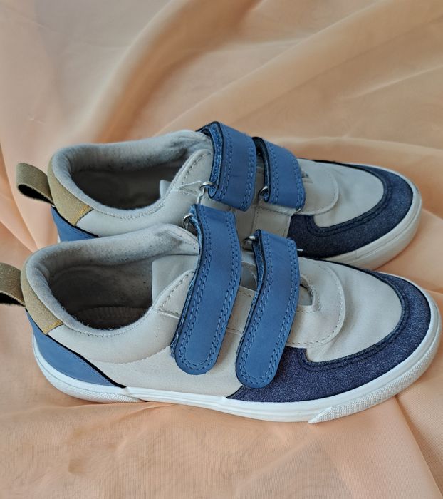 Макасіни для хлопчика