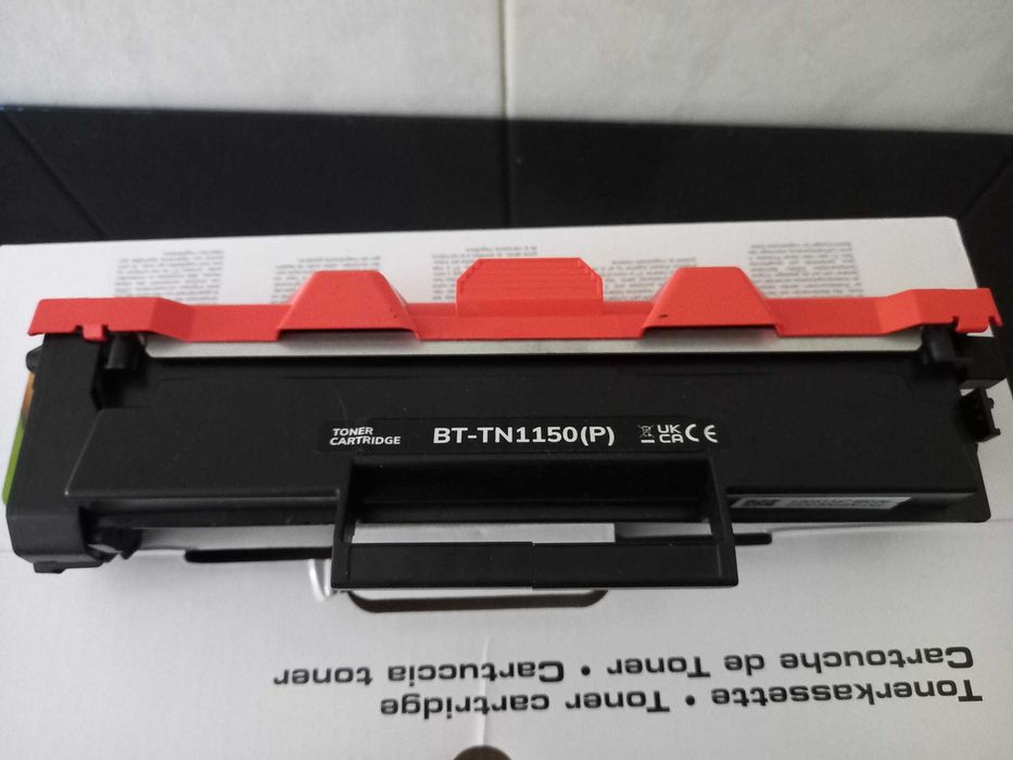 Toner TN-1150 para Brother DCP-1640W