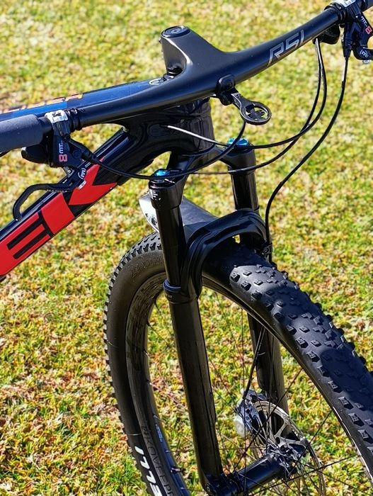 Trek supercaliber caliber 9.8 M/L