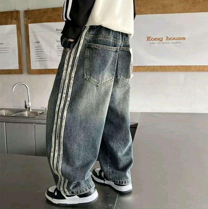 Джинси для хлопчика