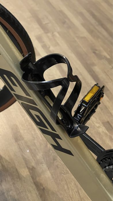 Шосейний велосипед Raleigh