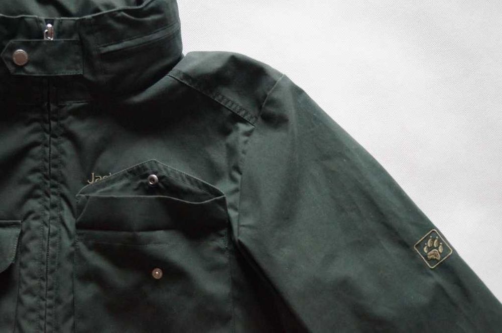 Kurtka Jack Wolfskin