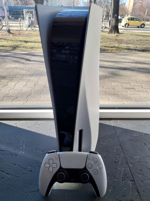 Konsola PS5 Playstation Pad SKLEP