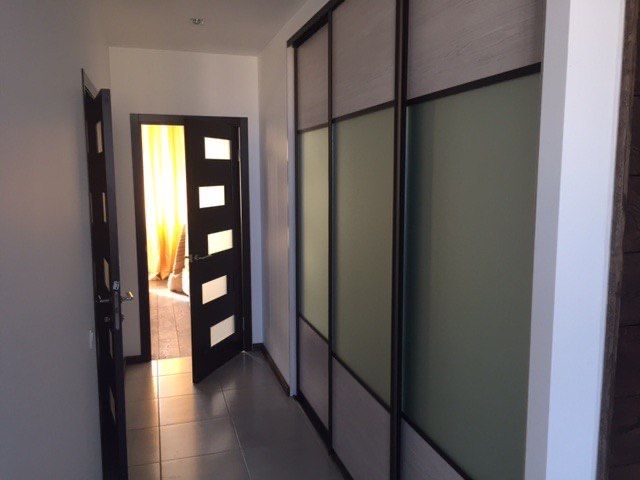 Долгосрочная аренда двухкомнатной квартиры