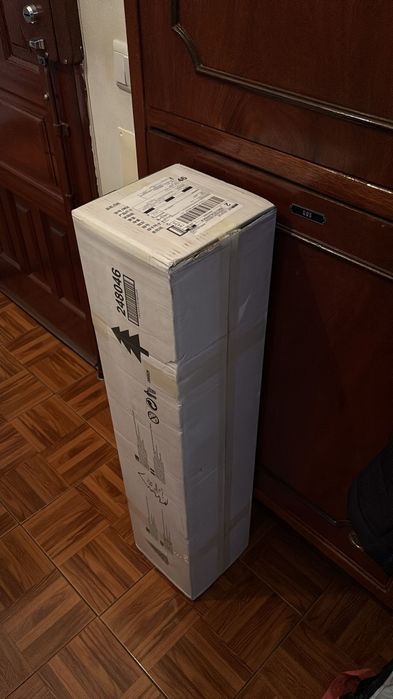 Árvore de Natal NOVA