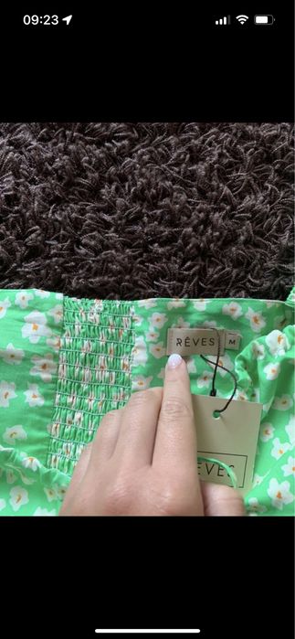 Sukienka reves store