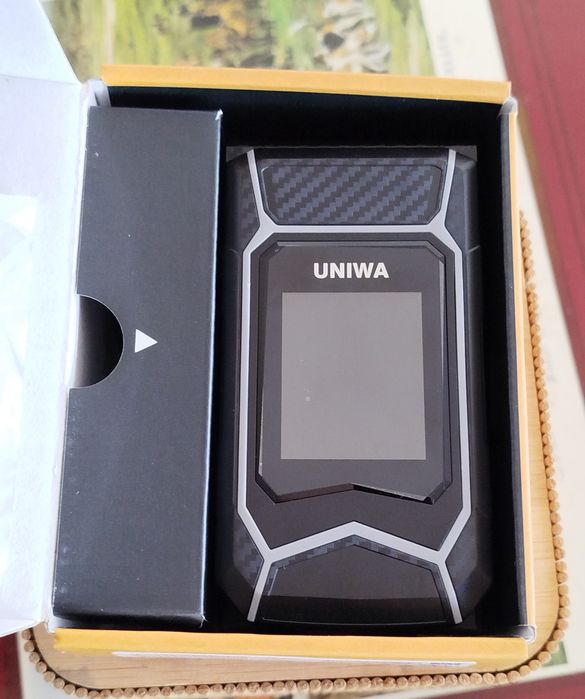 Telemóvel Uniwa X29 Dual Sim