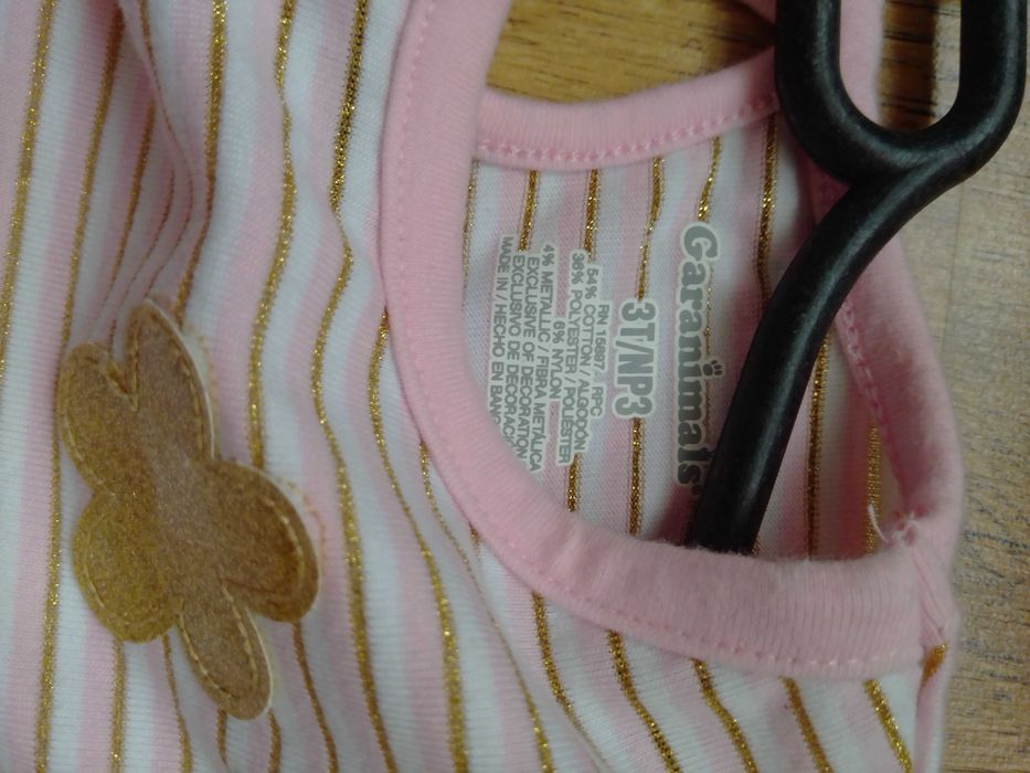 Костюм для дівчинки. 4р.