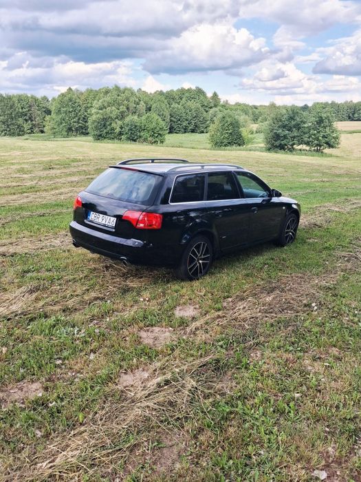 Audi a4 1.8 turbo