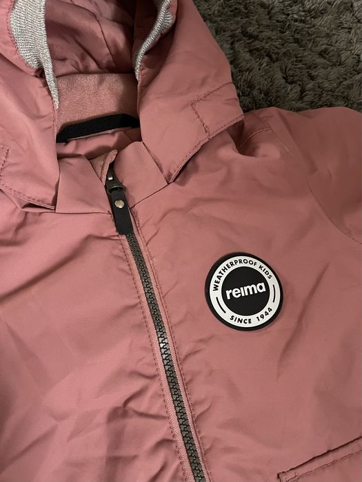 Комбінезон Reima tec 74