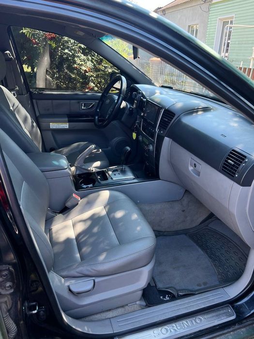 Kia Sorento 2006 VIN Y6LJC52486L000422 фото оголошення 11 з 24