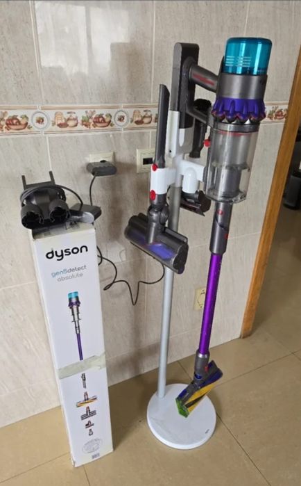 Aspriradores Dyson como novos!