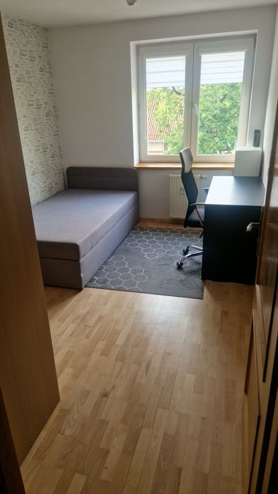 Pokój do wynajęcia Partyzantów blisko Centrum