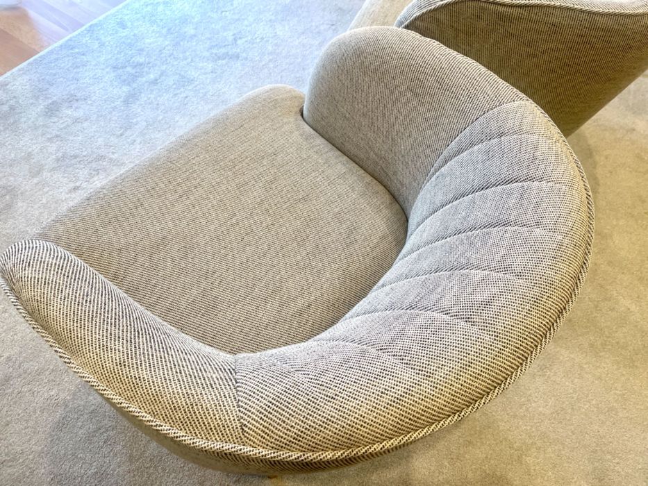 2 Poltronas Ikea FULLÖSA (como novas)