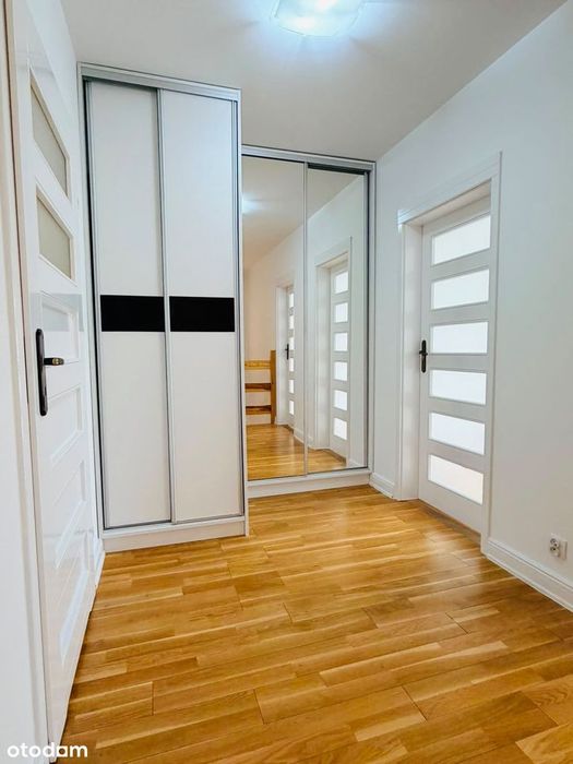 Gotowe do wprowadzenia, winda, garaż podziemny, komórka lokatorska