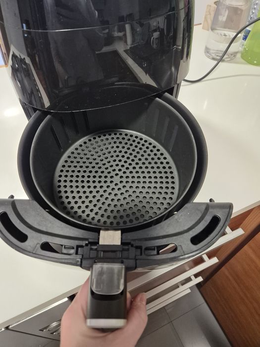 Air fryer Silvercrest