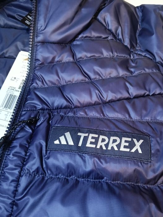 Kurtka damska Adidas Tereex