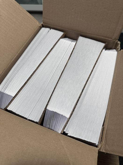 Envelopes C5 Branco