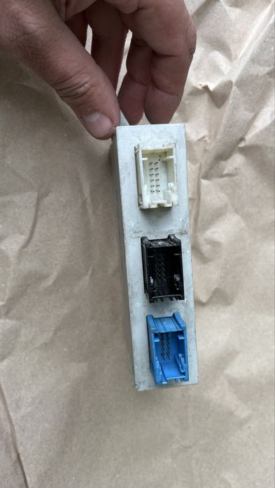 Блок PDC BMW e53 , е39, е46( блок парктроников bmw )
