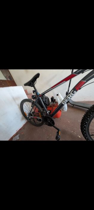 Bikes berg 150 as duas