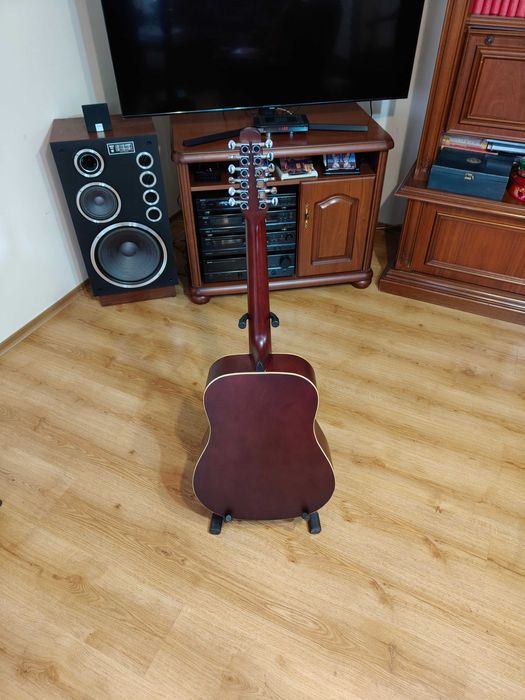 gitara akustyczna Baton Rauge