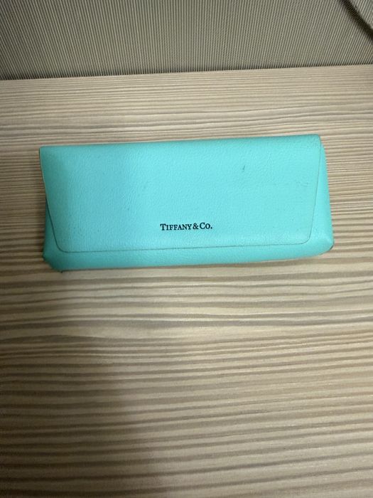 Окуляри Tiffany&Co, оригінал