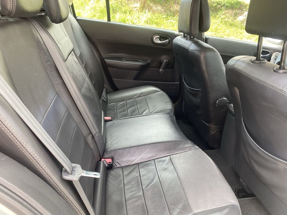 Megane 1.5 dci.