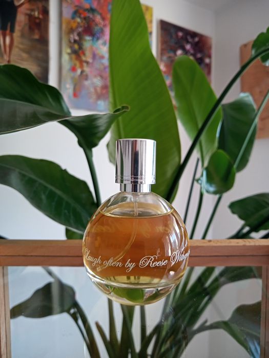 Avon Laugh often by Reese Witherspoon 50 ml. perfum perfumy Unikat