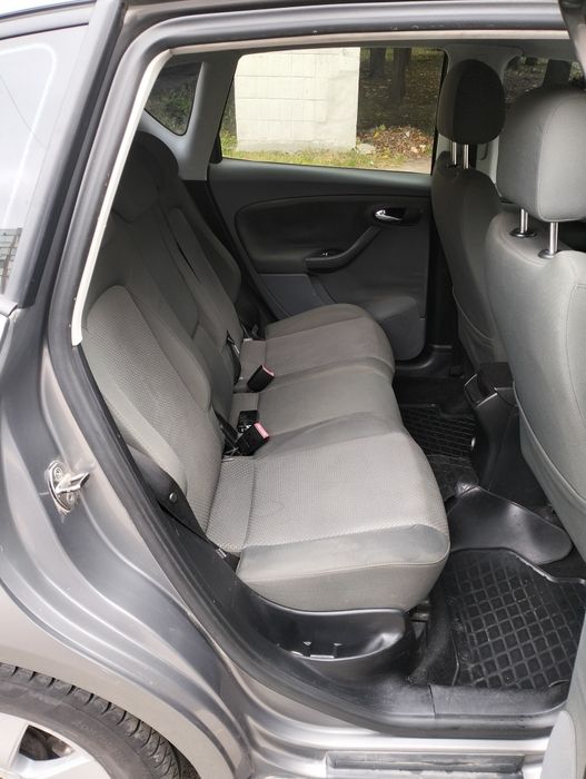 Продам seat toledo