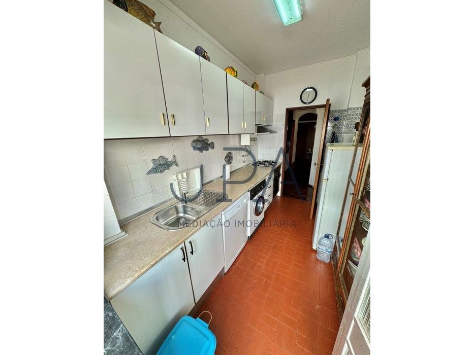 T2 Monte Gordo em zona central — Monte Gordo, Faro