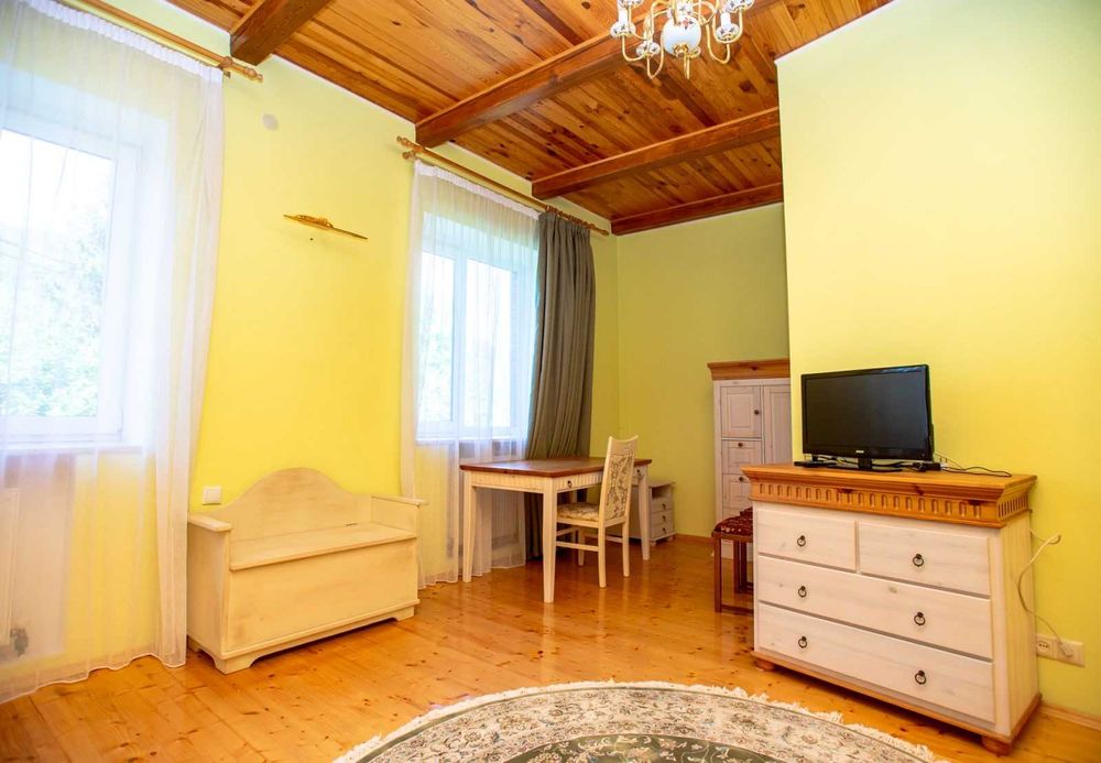 Продаж сучасного готелю європейського рівня м.Славське, Львівська обл.