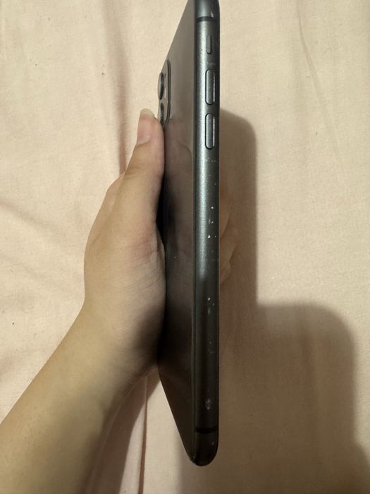 Iphone 11 usado 64gb