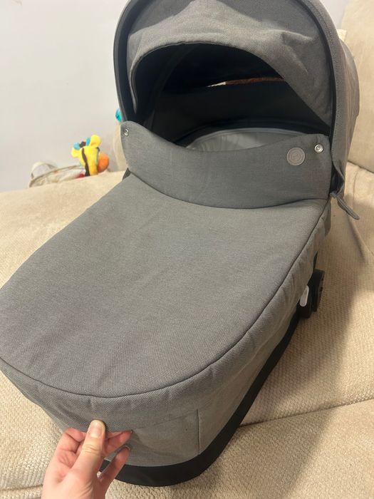 Gondola cybex balios s lux