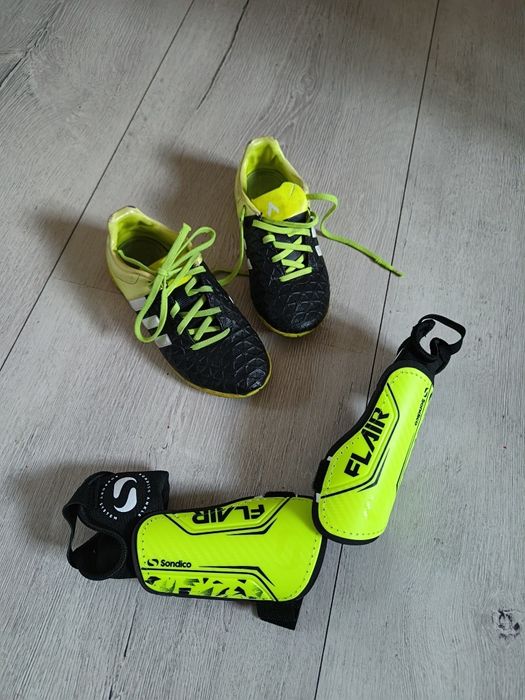 Sprzedam buty halówki sportowe