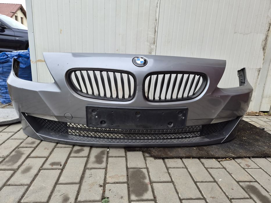Zderzak bmw z4 e85