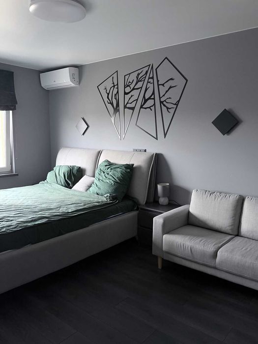 Продам 2к квартиру,євроремонт, Вишняківська вул. 4, метро Харківська