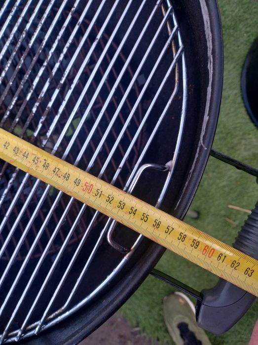 Grill Weber super stan