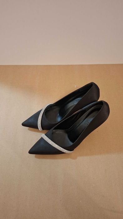 Szpilki buty damskie Chill 40·Nowy bez metki·CHILL OUT